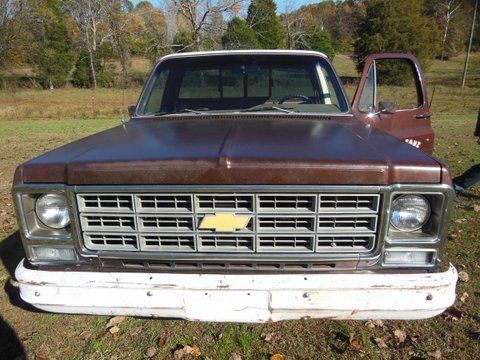 1979 GMC Sierra 1500