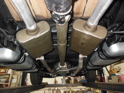 1979 GMC Sierra 1500