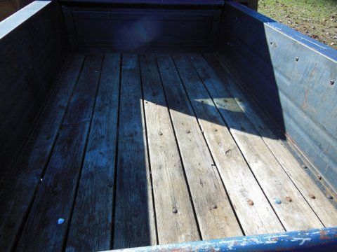 1979 GMC Sierra 1500