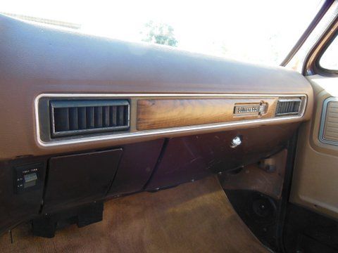 1979 GMC Sierra 1500