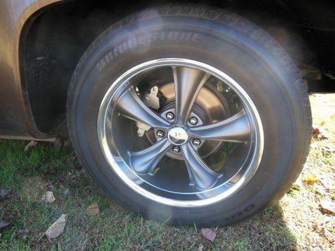 1979 GMC Sierra 1500