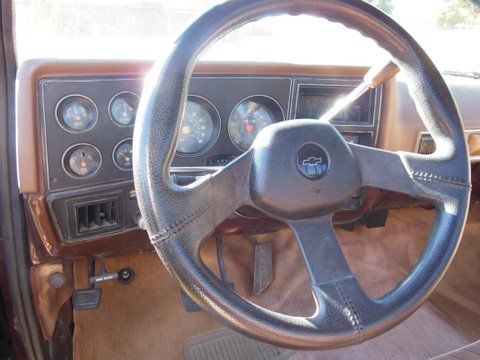 1979 GMC Sierra 1500