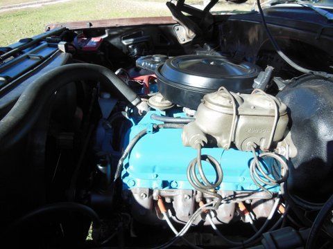 1979 GMC Sierra 1500