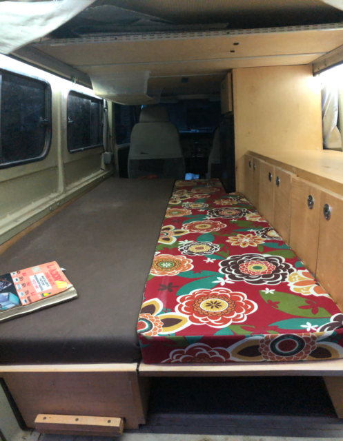 1979 Tan Toyota Land Cruiser Troop Carrier