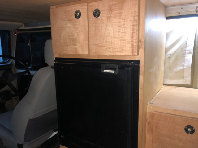 1979 Tan Toyota Land Cruiser Troop Carrier