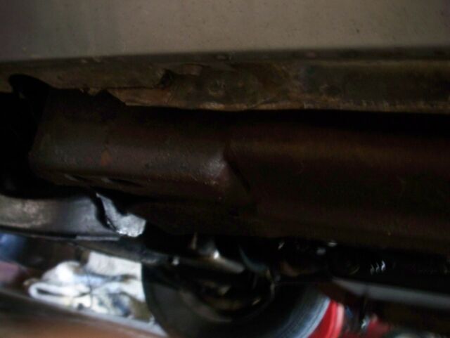 1979 Black Oldsmobile Cutlass