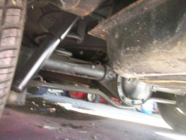 1979 Black Oldsmobile Cutlass