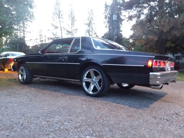 1979 Chevrolet Impala