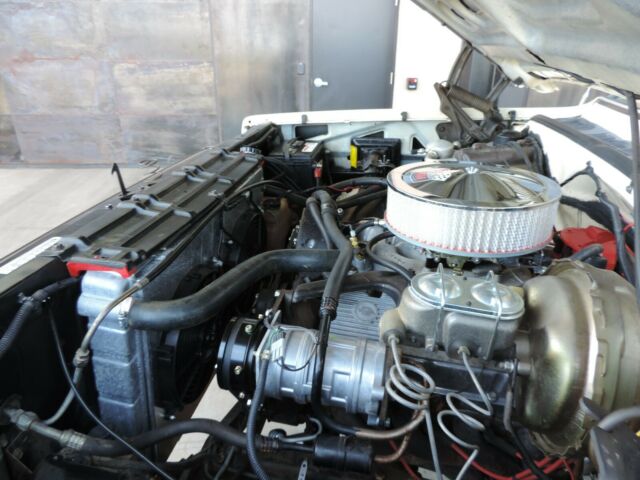 1979 Tan / White Chevrolet C/K Pickup 2500 Standard Cab Pickup