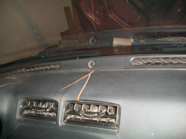 1979 Copper Metallic Mazda RX-7