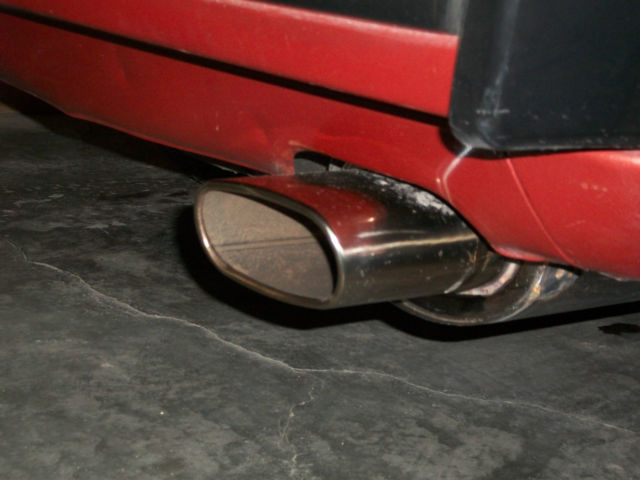 1979 Copper Metallic Mazda RX-7