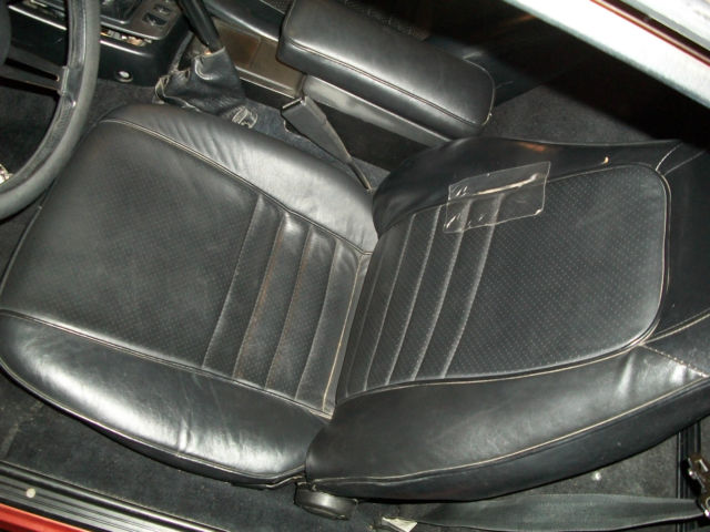 1979 Copper Metallic Mazda RX-7