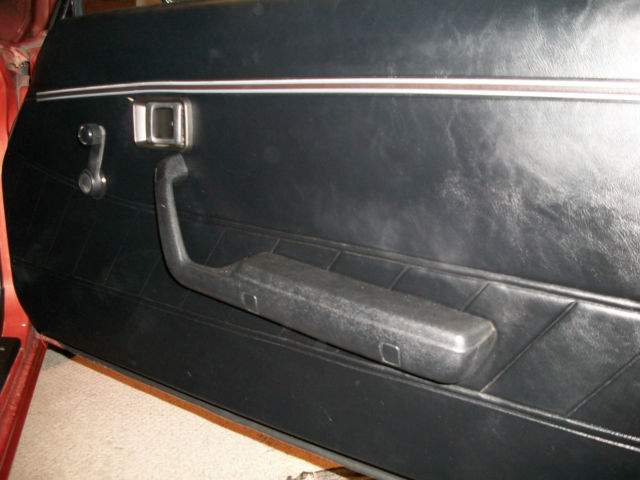 1979 Copper Metallic Mazda RX-7