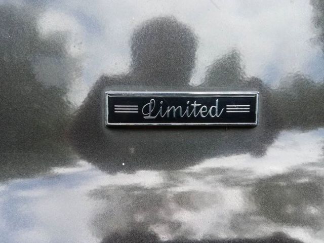 1979 Beat Black Mazda RX-7 Coupe