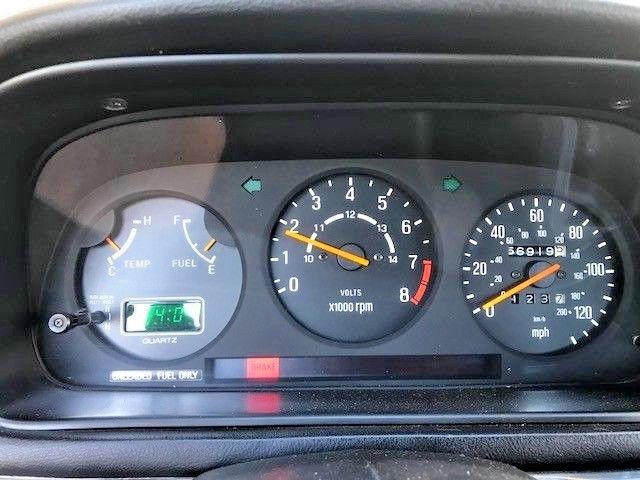 1979 Beat Black Mazda RX-7 Coupe