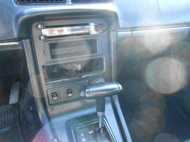 1979 Red Mazda RX-7 --