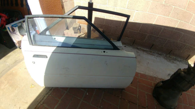 1979 Blue & White Mazda RX-7 Coupe