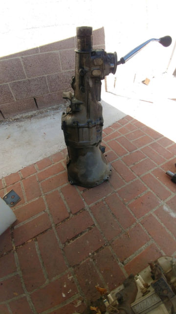 1979 Blue & White Mazda RX-7 Coupe