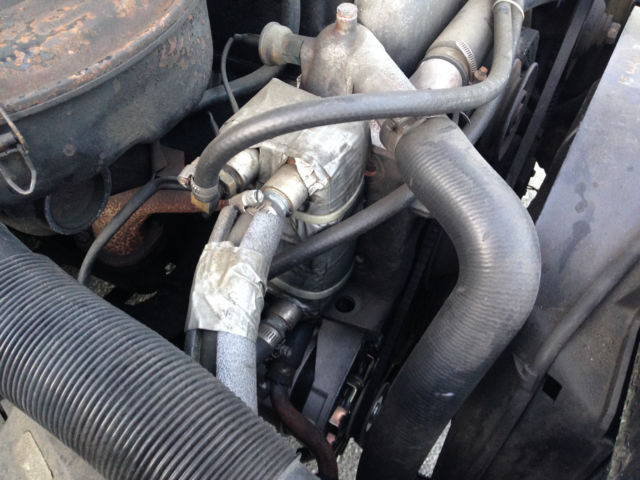 1979 Blue Mercedes-Benz 300-Series Wagon