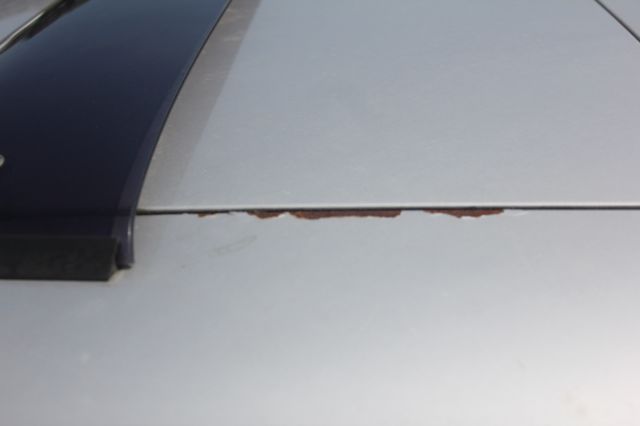 1979 silver Mercedes-Benz 300-Series Coupe