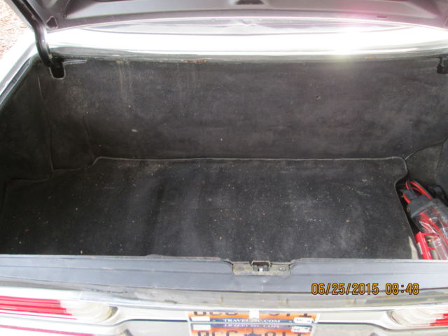 1979 Mercedes-Benz SL-Class