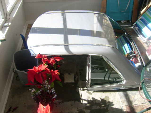 1979 Mercedes-Benz SL-Class