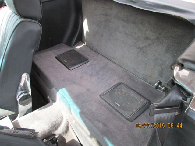 1979 Mercedes-Benz SL-Class