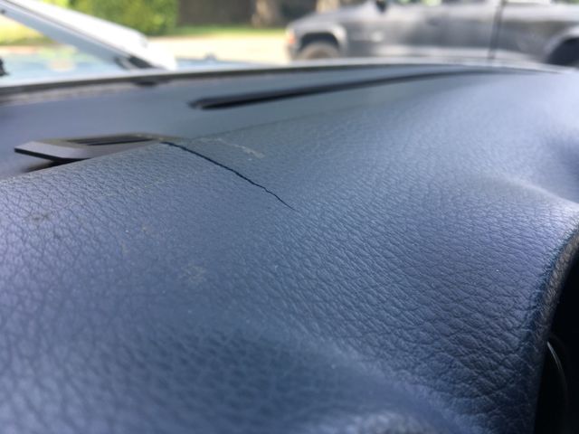 1979 Blue Mercedes-Benz SL-Class Convertible