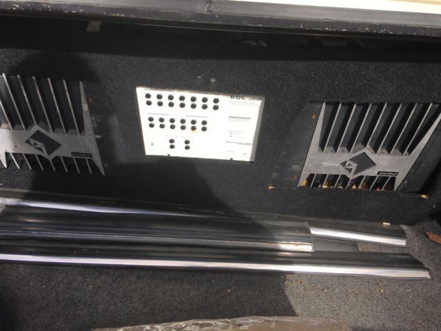 1979 -- Mercedes-Benz 300-Series --