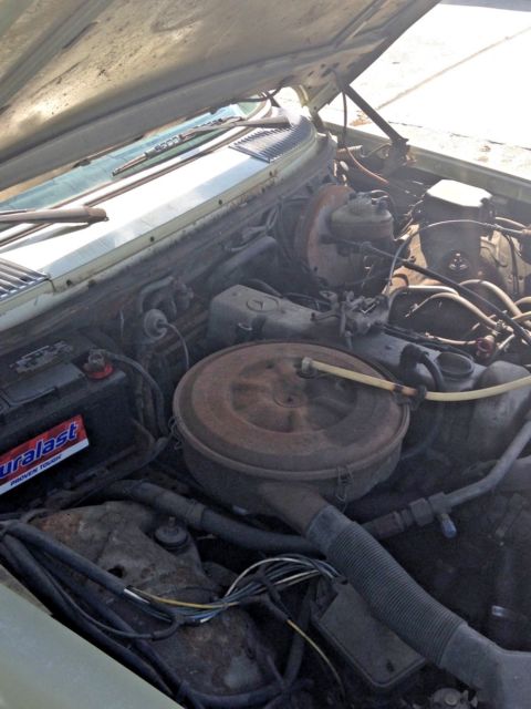 1979 Teal Mercedes-Benz 300-Series Sedan