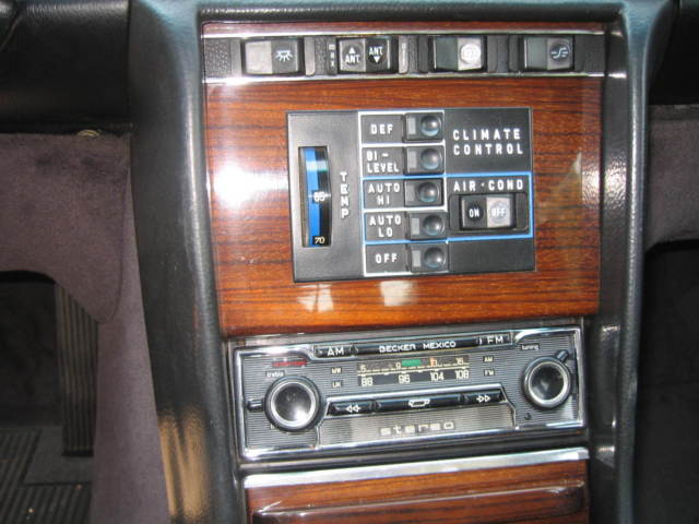 1979 Silver Mercedes-Benz 300-Series Sedan