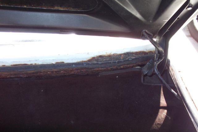 1979 Tan Mercedes-Benz SL-Class Convertible