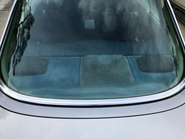 1979 Gray Mercedes-Benz 400-Series Coupe