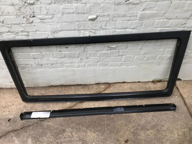 1979 Green Mercedes-Benz G-Class SUV