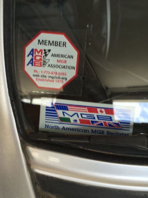 1979 Green MG Other Convertible