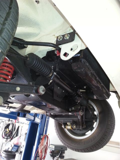 1979 Pale Yellow MG MGB