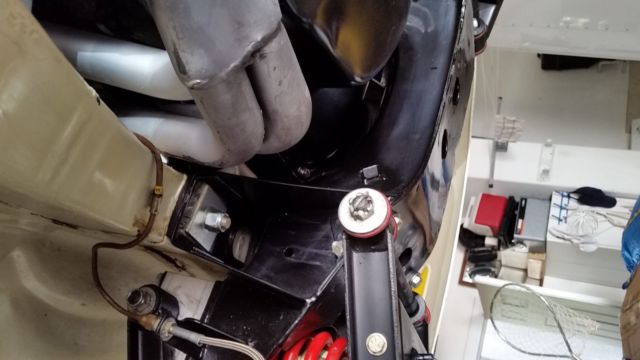 1979 Pale Yellow MG MGB