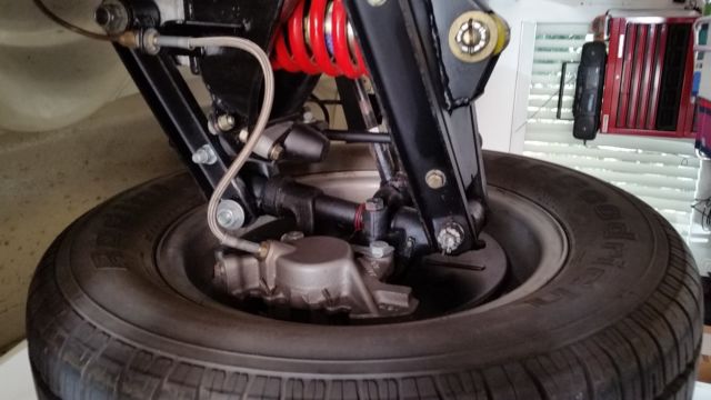 1979 Pale Yellow MG MGB