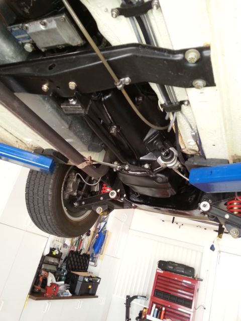 1979 Pale Yellow MG MGB