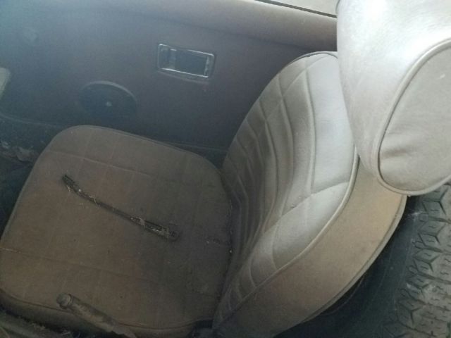 1979 Green MG MGB Convertible