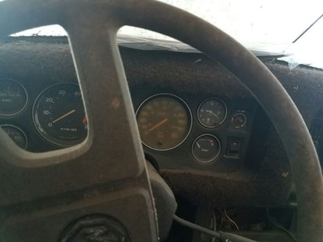 1979 Green MG MGB Convertible