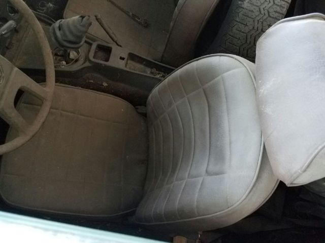 1979 Green MG MGB Convertible