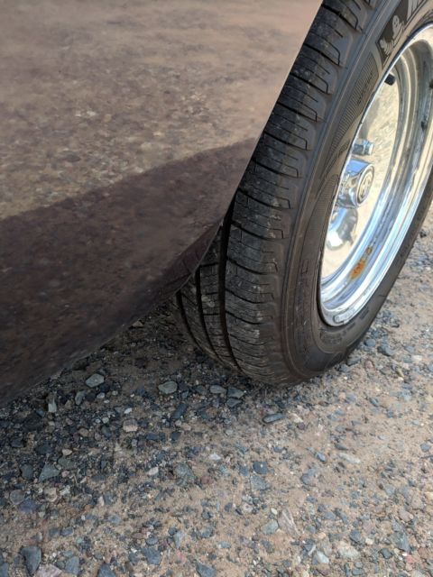 1980 Purple MG MGB Convertible