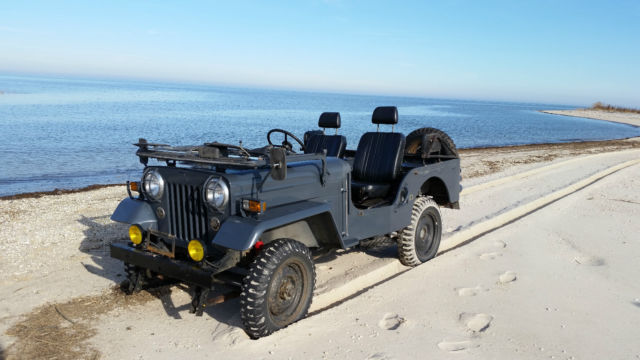 1979 blue Mitsubishi Other Convertable