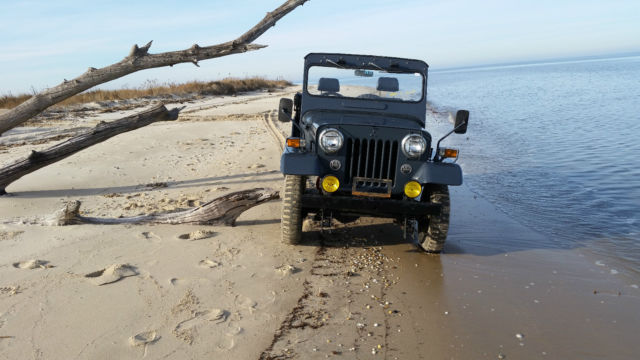 1979 blue Mitsubishi Other Convertable