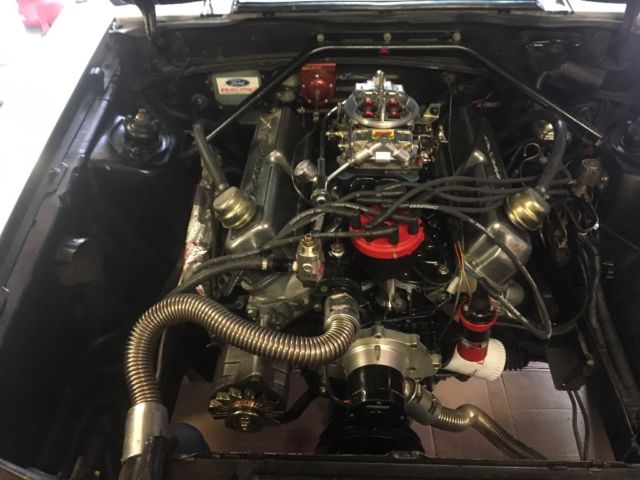 1979 Silver Ford Mustang Coupe