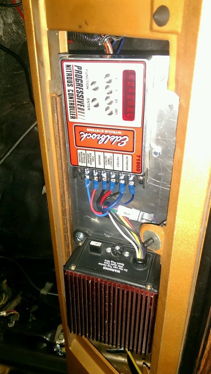 1979 Ford Mustang Coupe