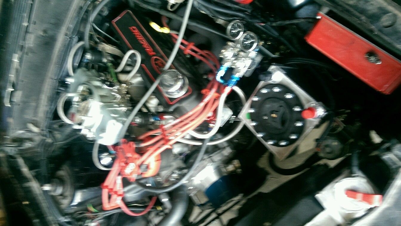 1979 Ford Mustang Coupe