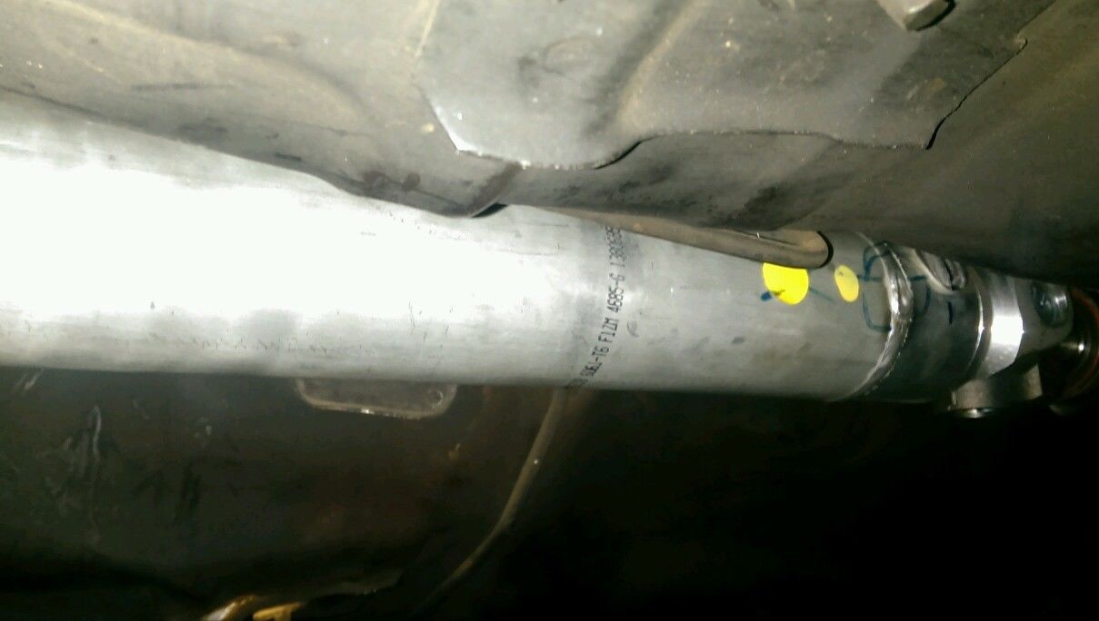 1979 Ford Mustang Coupe