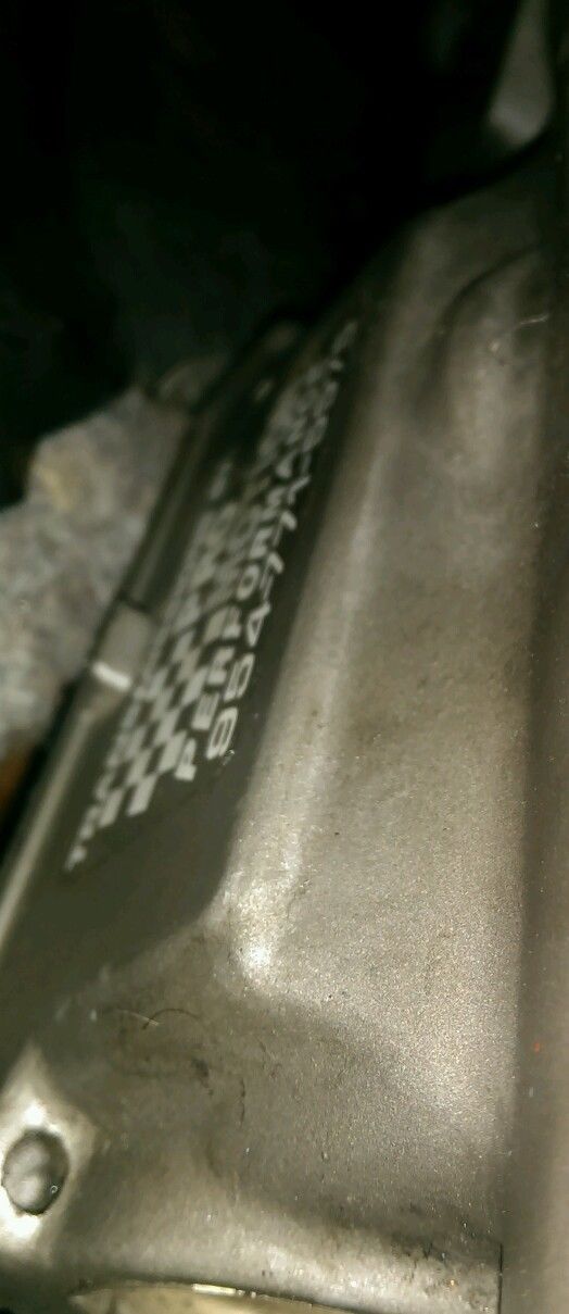 1979 Ford Mustang Coupe